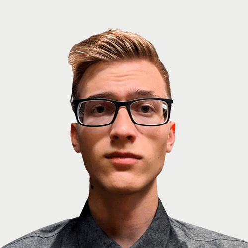 Михаил Валериевич М. - Ведет курс Разработка игр на Scratch и еще 5 курсов рис.1