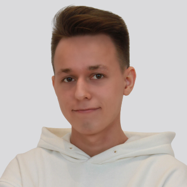 Глеб Андреевич Б. - Ведет курс Minecraft: введение в искусственный интеллект и еще 8 курсов рис.1