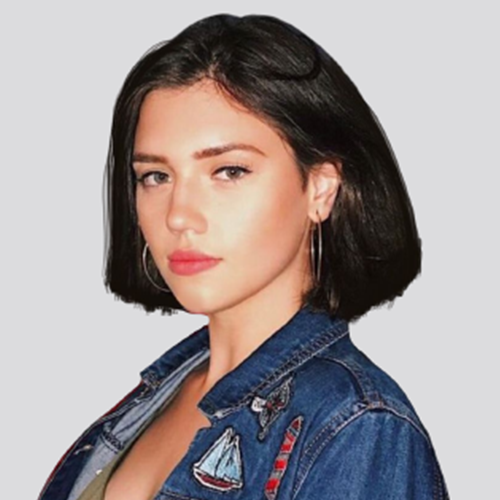 Александра Дмитриевна В. - Ведет курс Adobe Illustrator для начинающих и еще 8 курсов рис.1